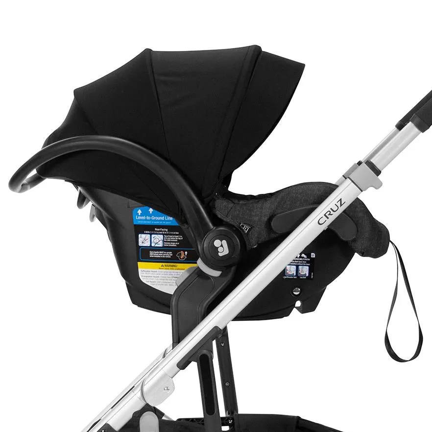 Car Seat Adapters for Vista/Cruz