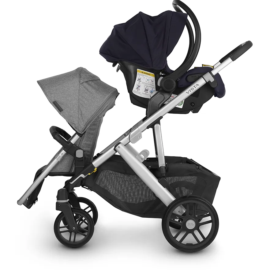 Car Seat Adapters for Vista/Cruz