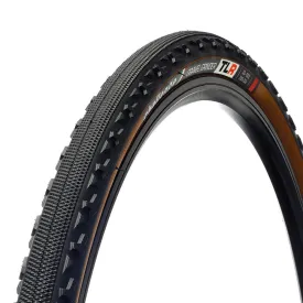 Challenge Gravel Grinder TLR Adventure Tyre 650b x 46c (Brown)