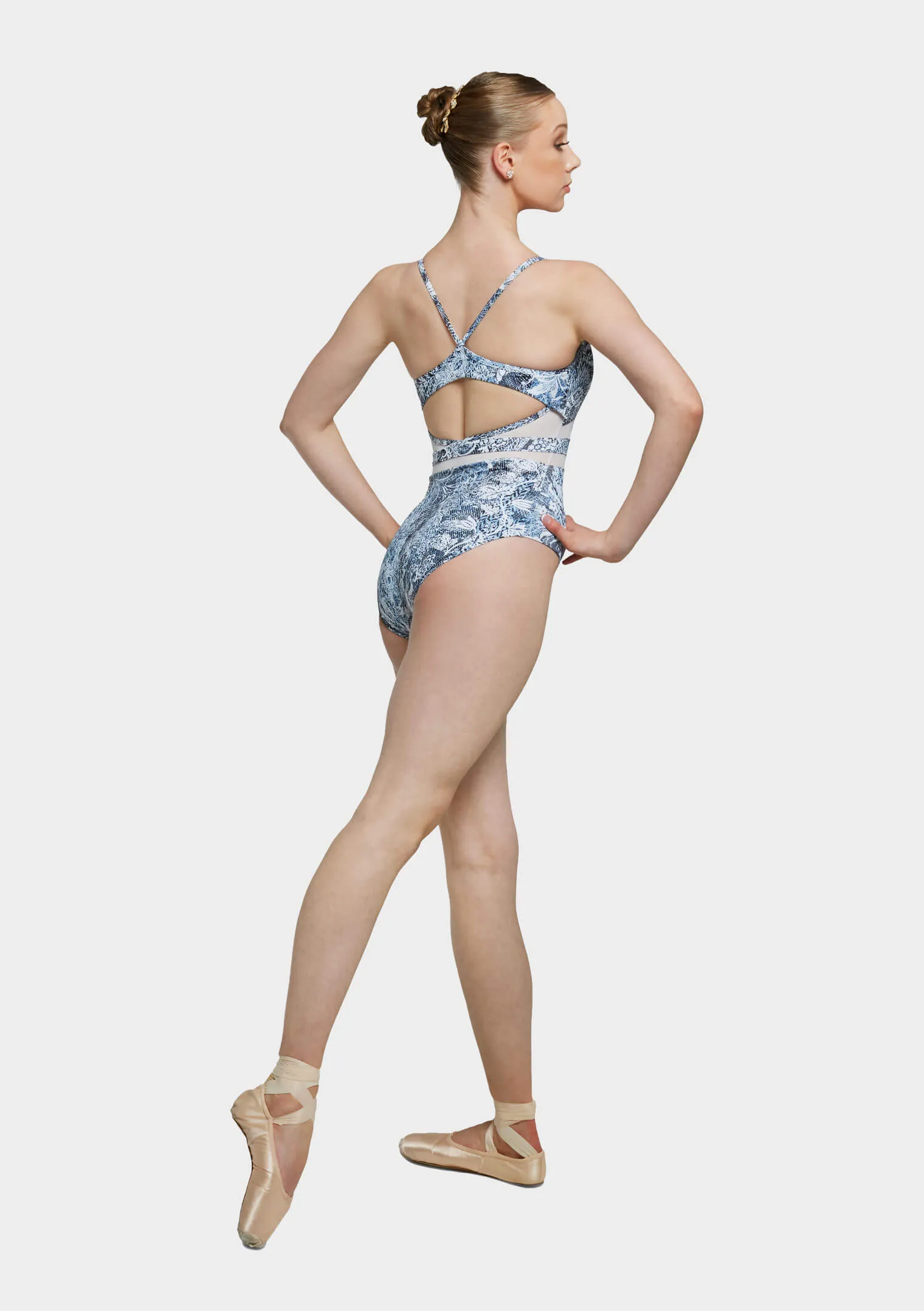 Christina Leotard