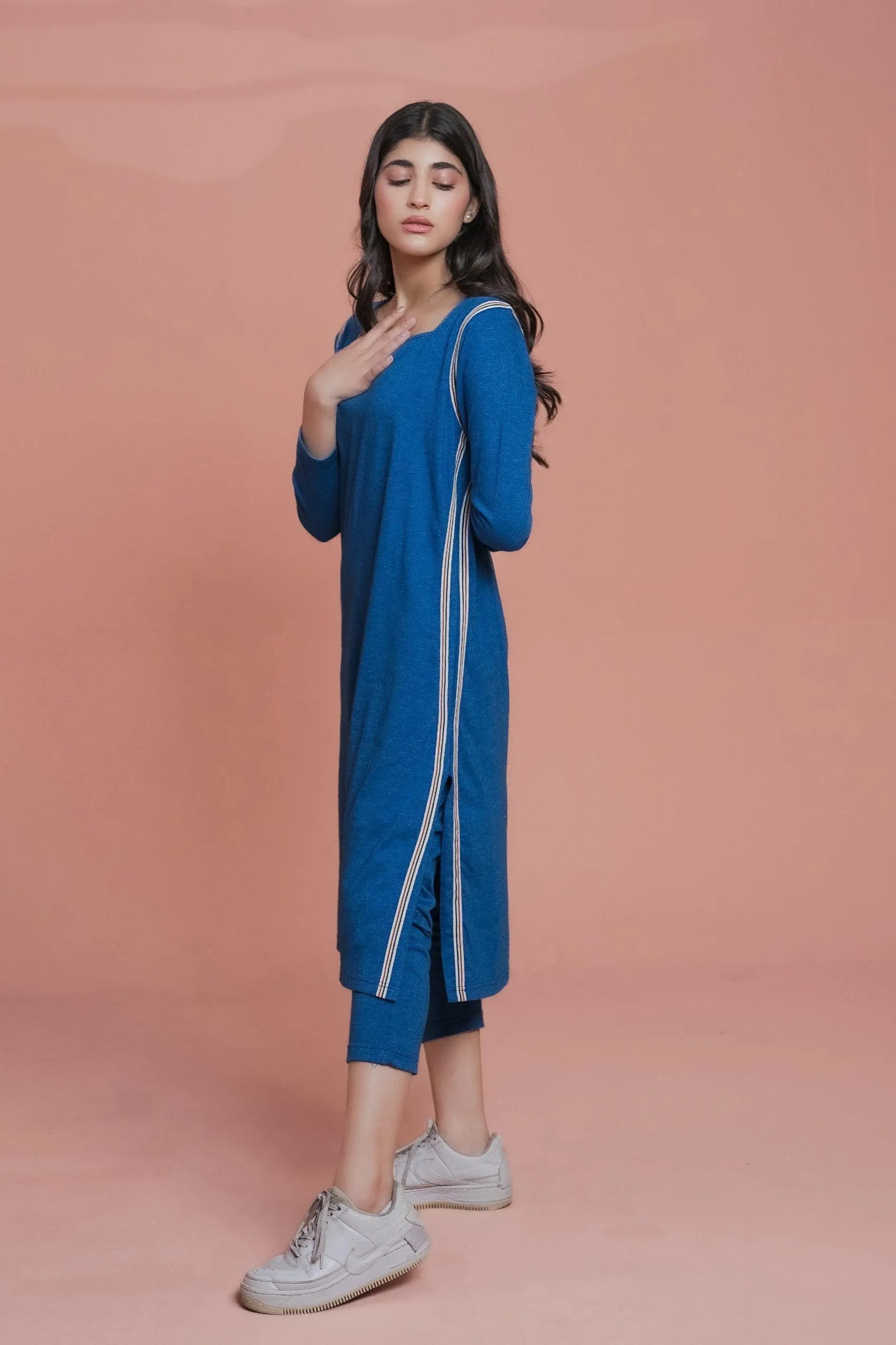 Co-ord Set KKW-00758 (2PC)