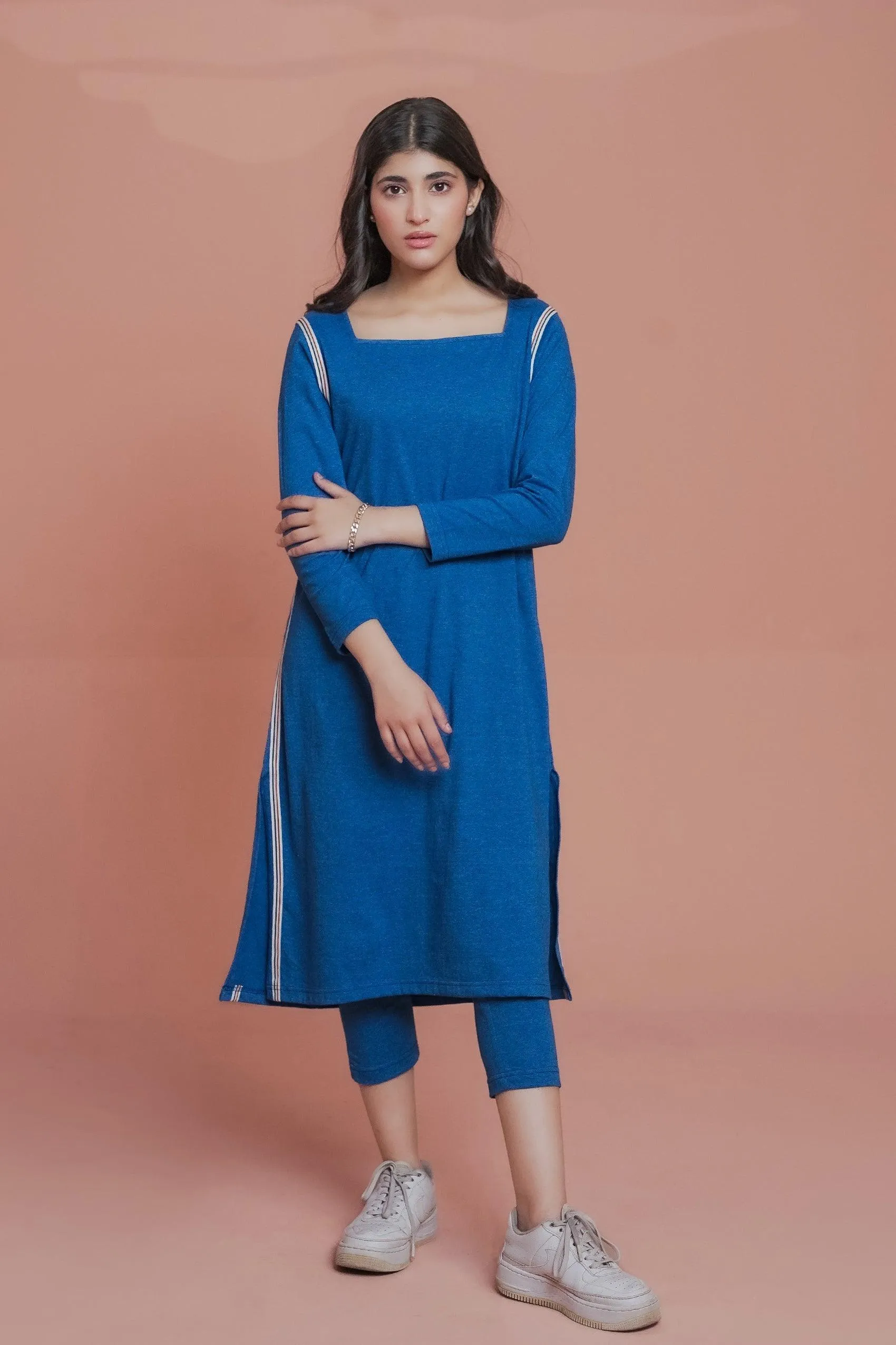 Co-ord Set KKW-00758 (2PC)