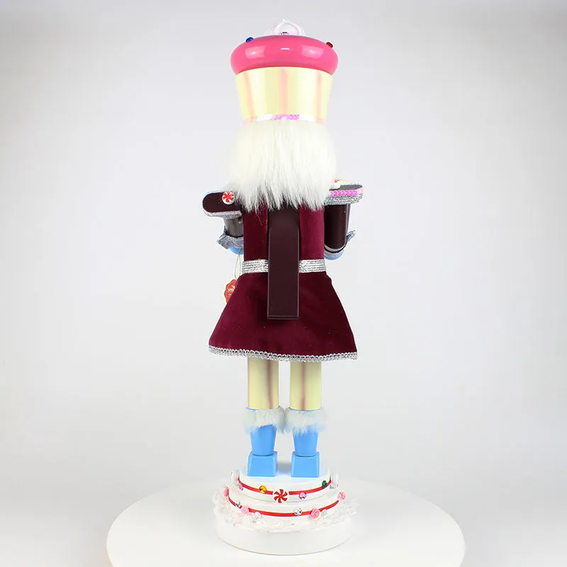 Cupcake King