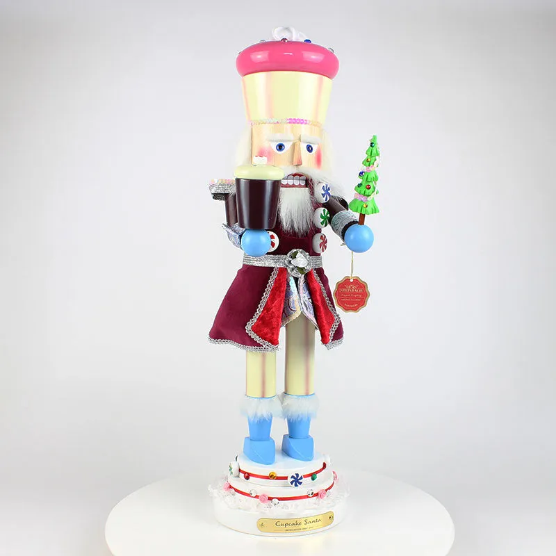 Cupcake King