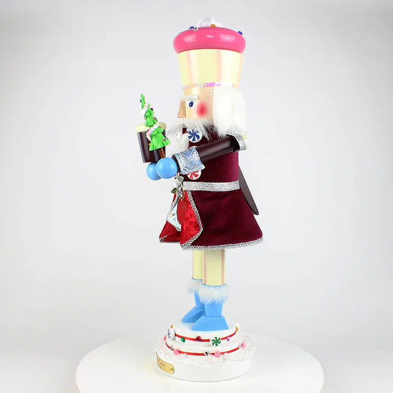 Cupcake King
