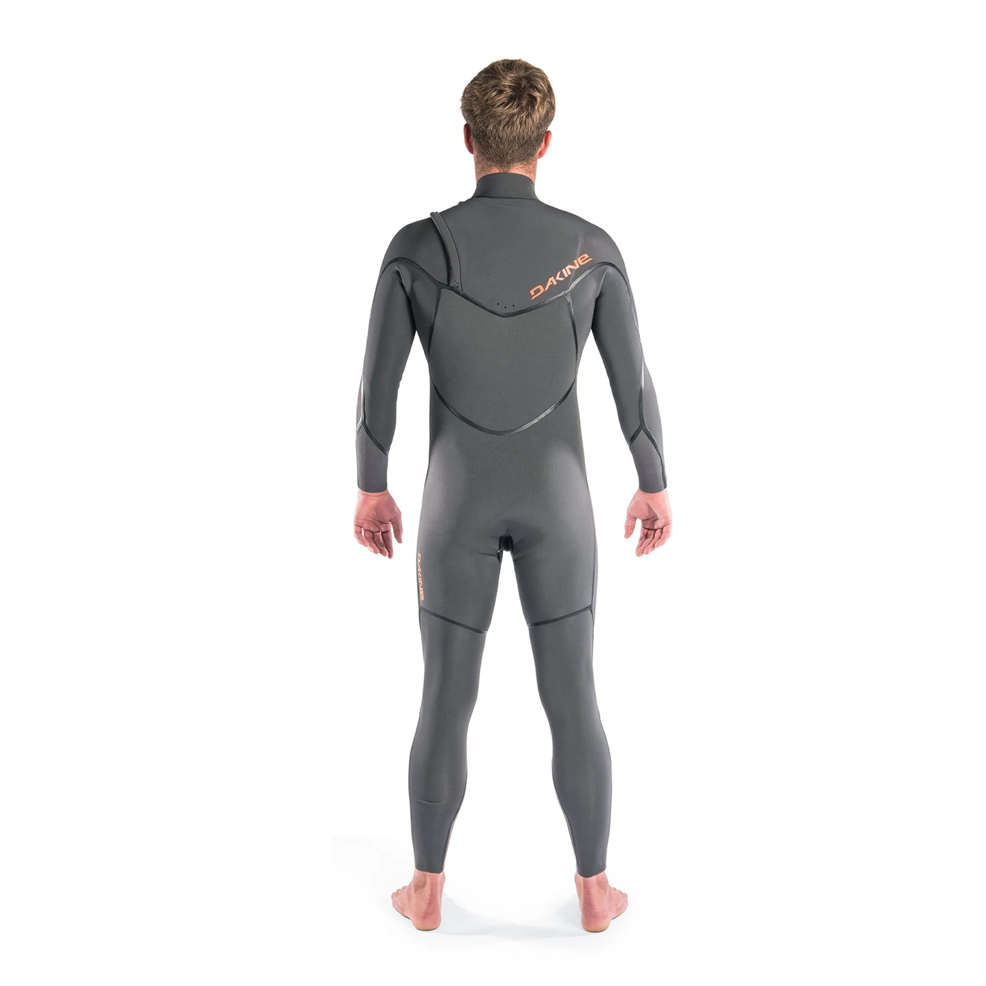 Cyclone Zip Free Full Wetsuit 3/2mm - Men's