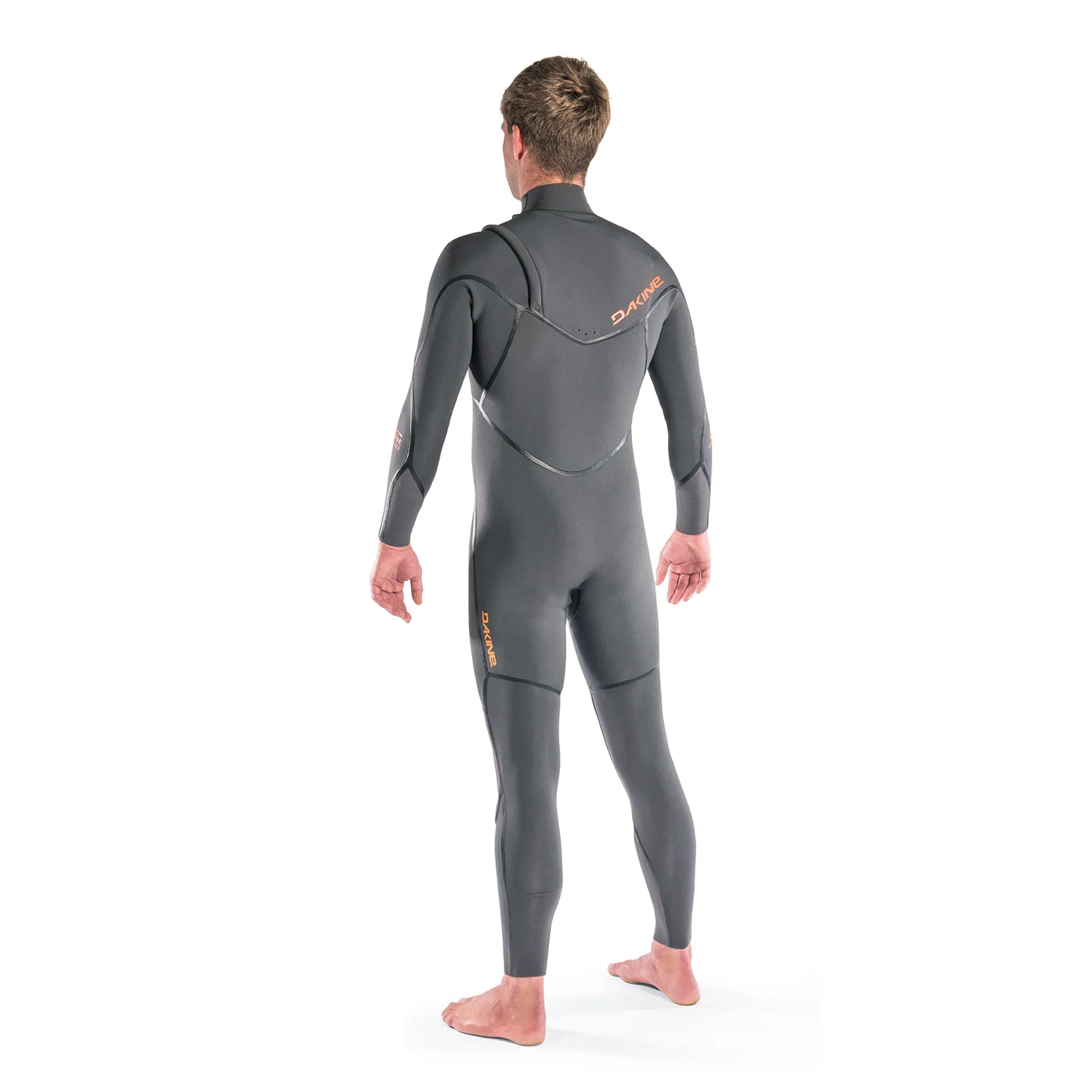 Cyclone Zip Free Full Wetsuit 3/2mm - Men's