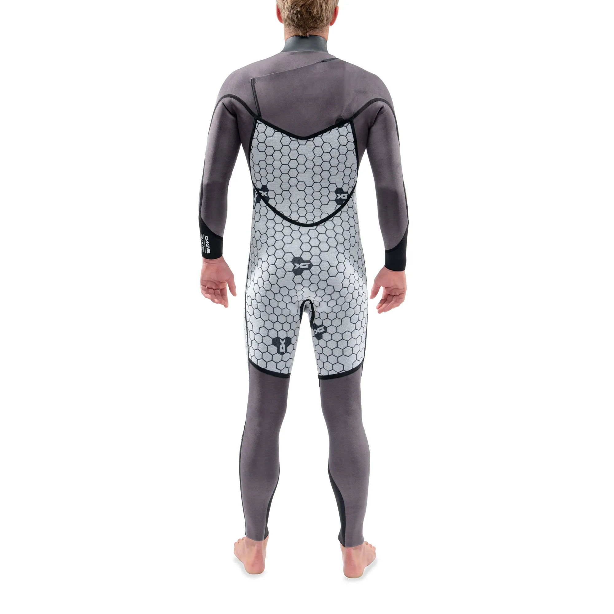 Cyclone Zip Free Full Wetsuit 3/2mm - Men's