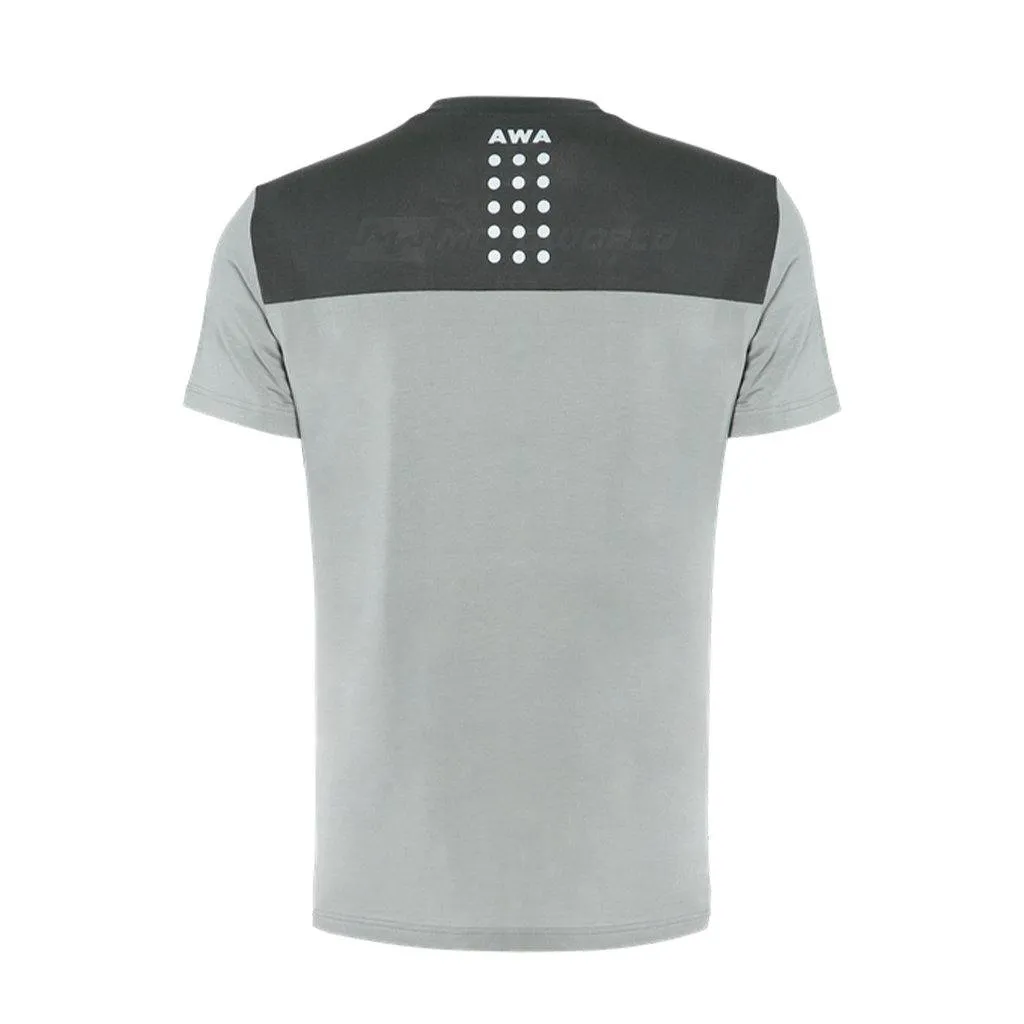 DAINESE AWA BLACK TEE