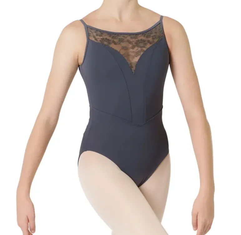 Danse De Paris Adult Leotard