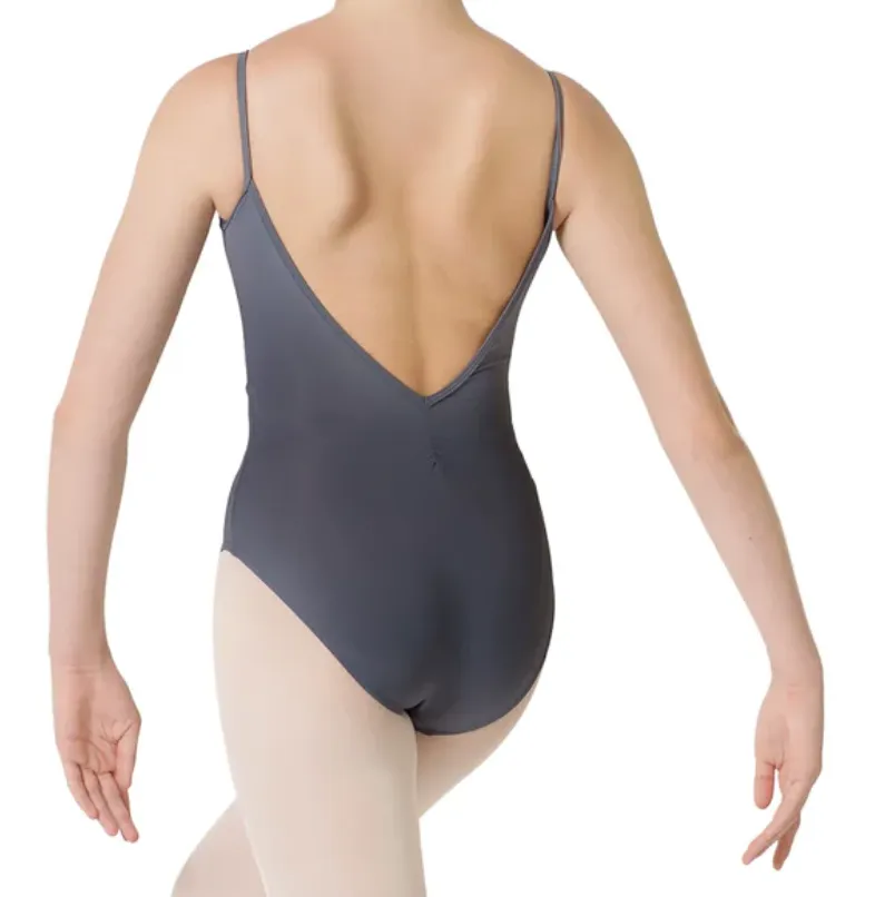 Danse De Paris Adult Leotard