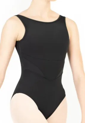 Danse De Paris Blisse Leotard
