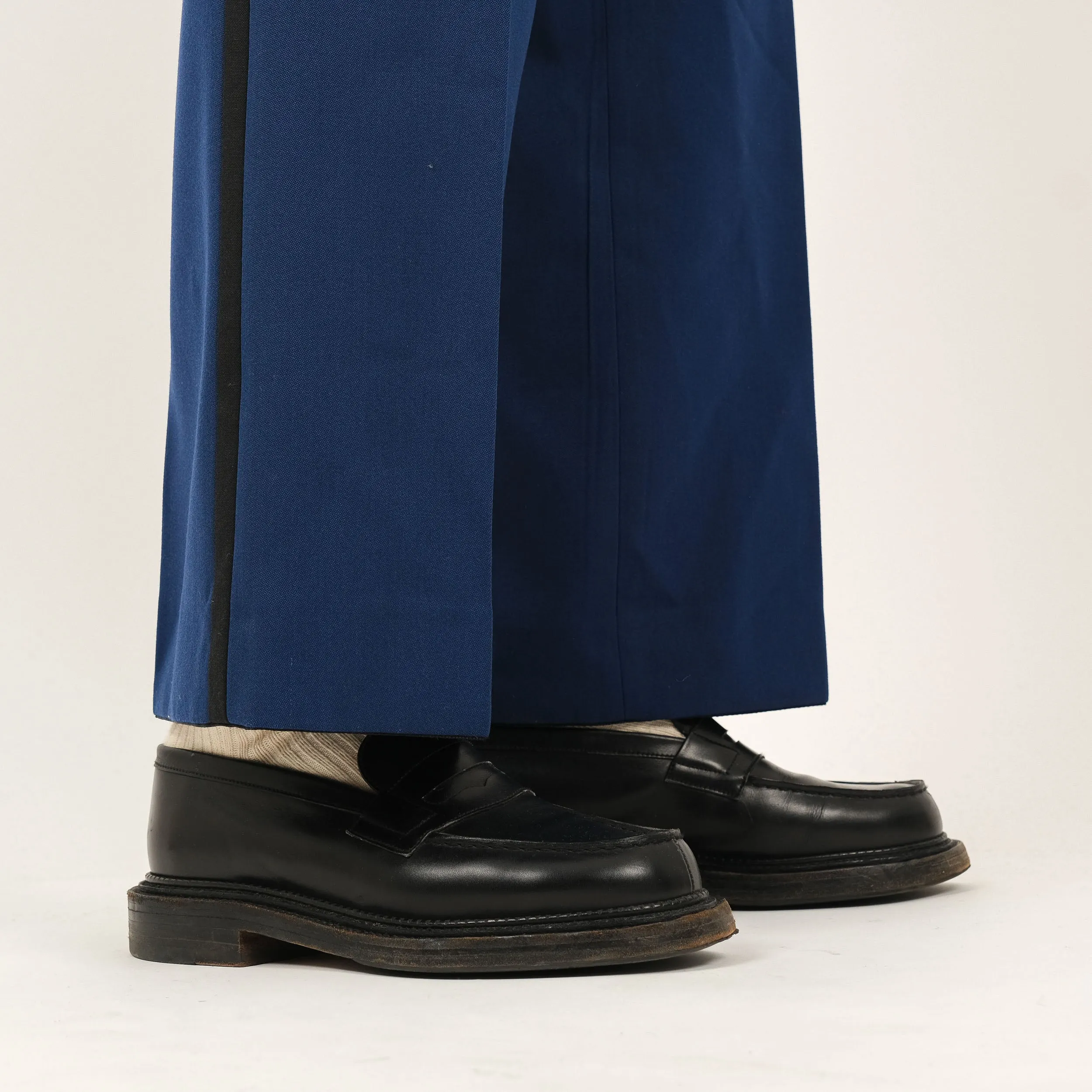 DRESS AIR FORCE TAILOR PANTS