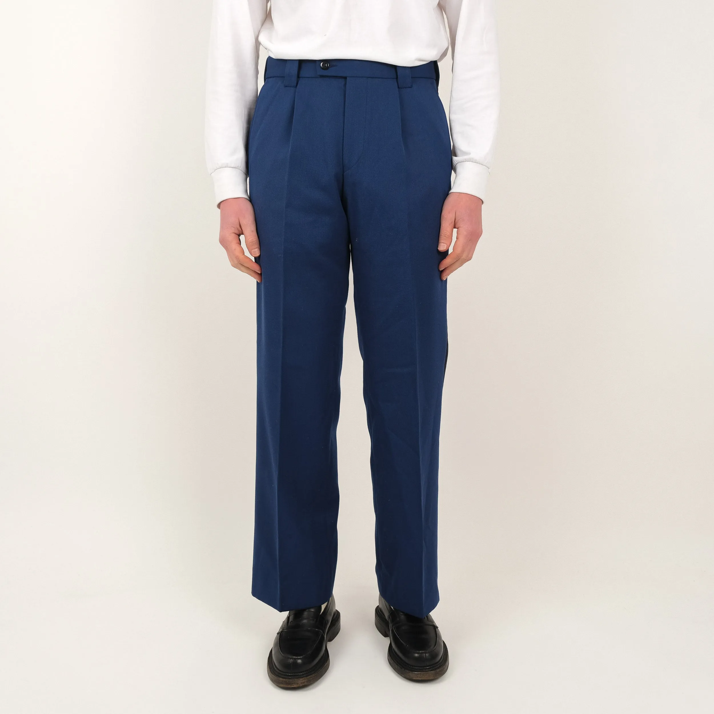 DRESS AIR FORCE TAILOR PANTS