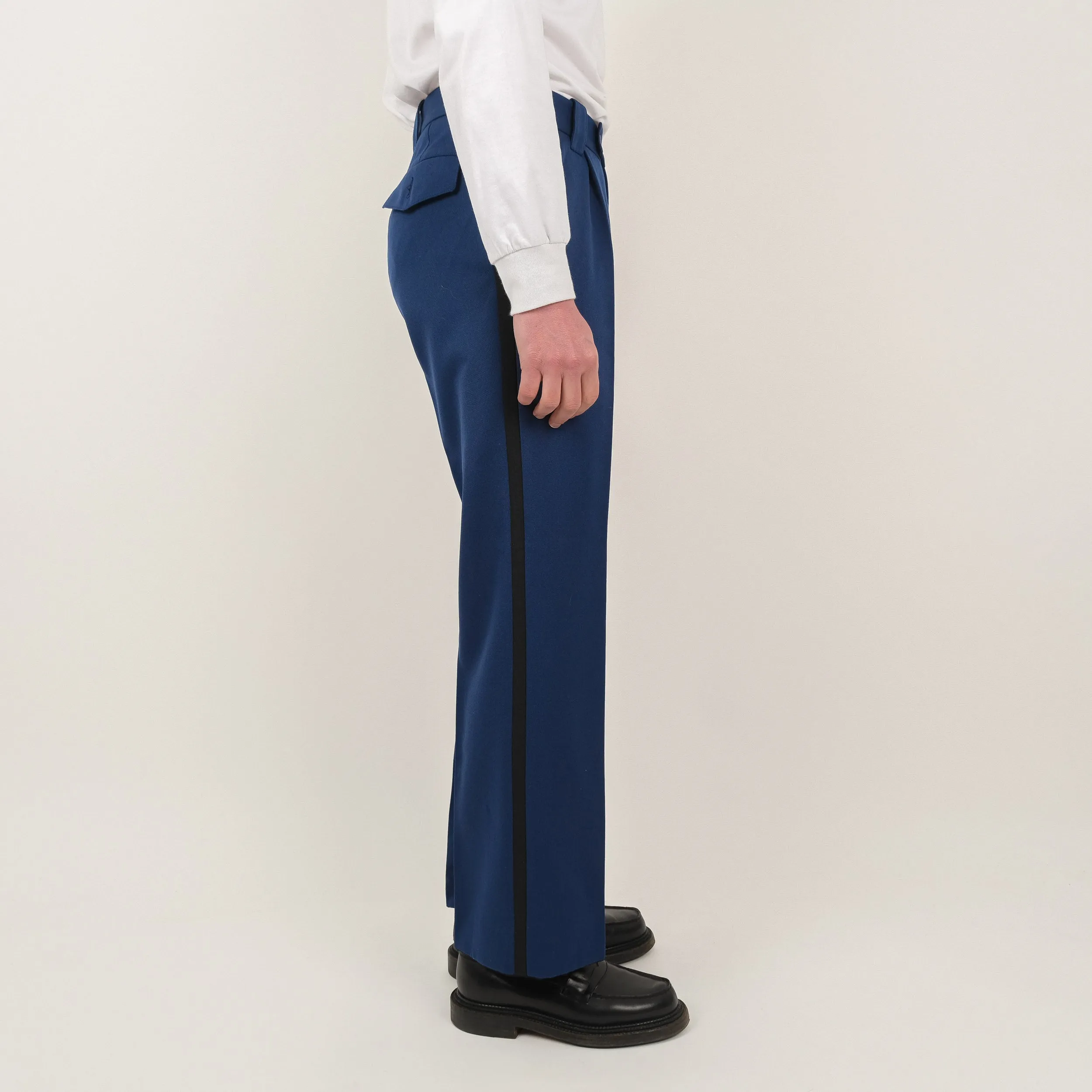 DRESS AIR FORCE TAILOR PANTS