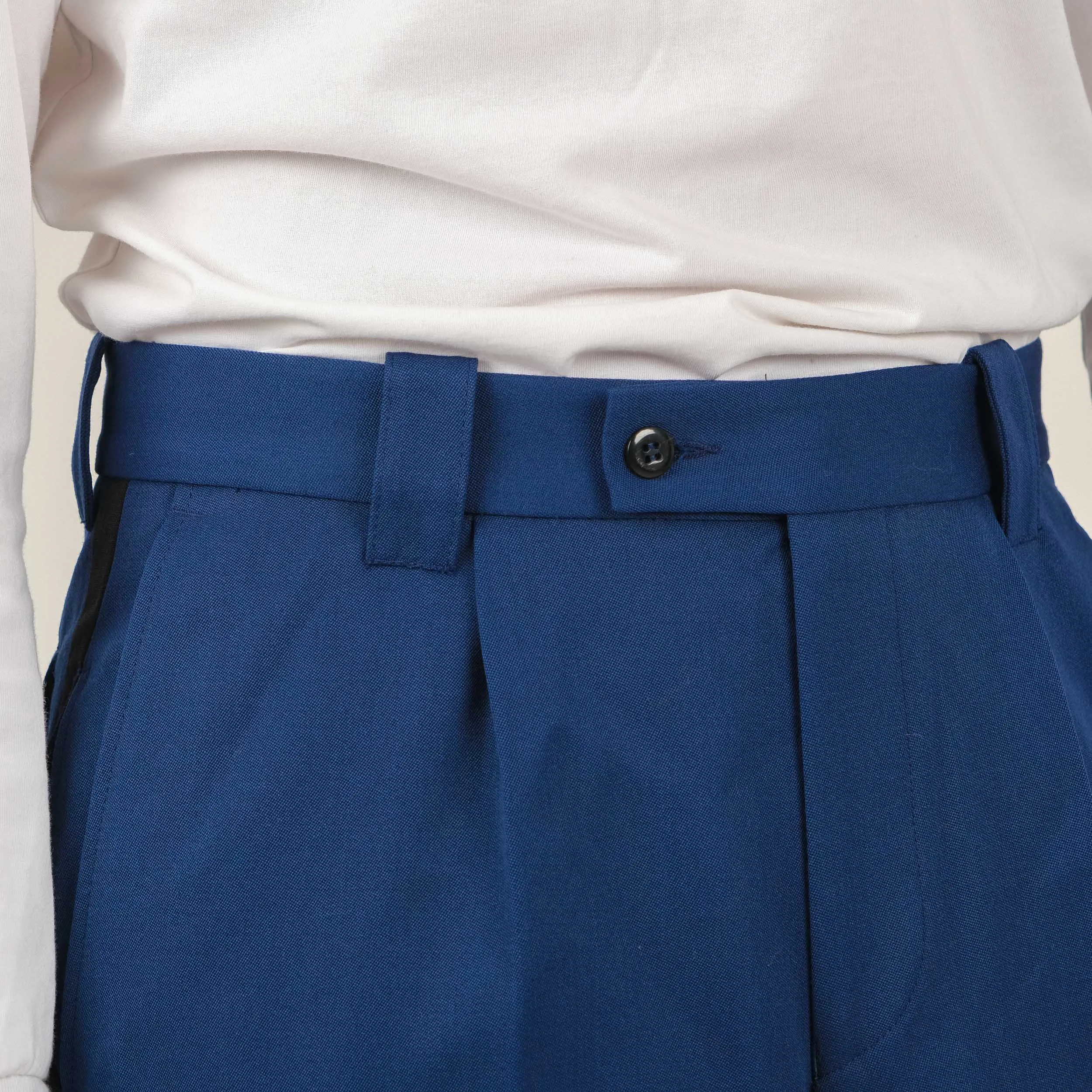 DRESS AIR FORCE TAILOR PANTS