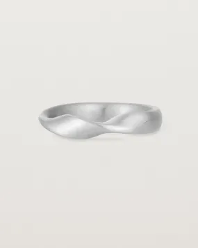 Ellipse / Shift Ring