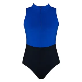 Energetiks Kity Leotard | Cobalt