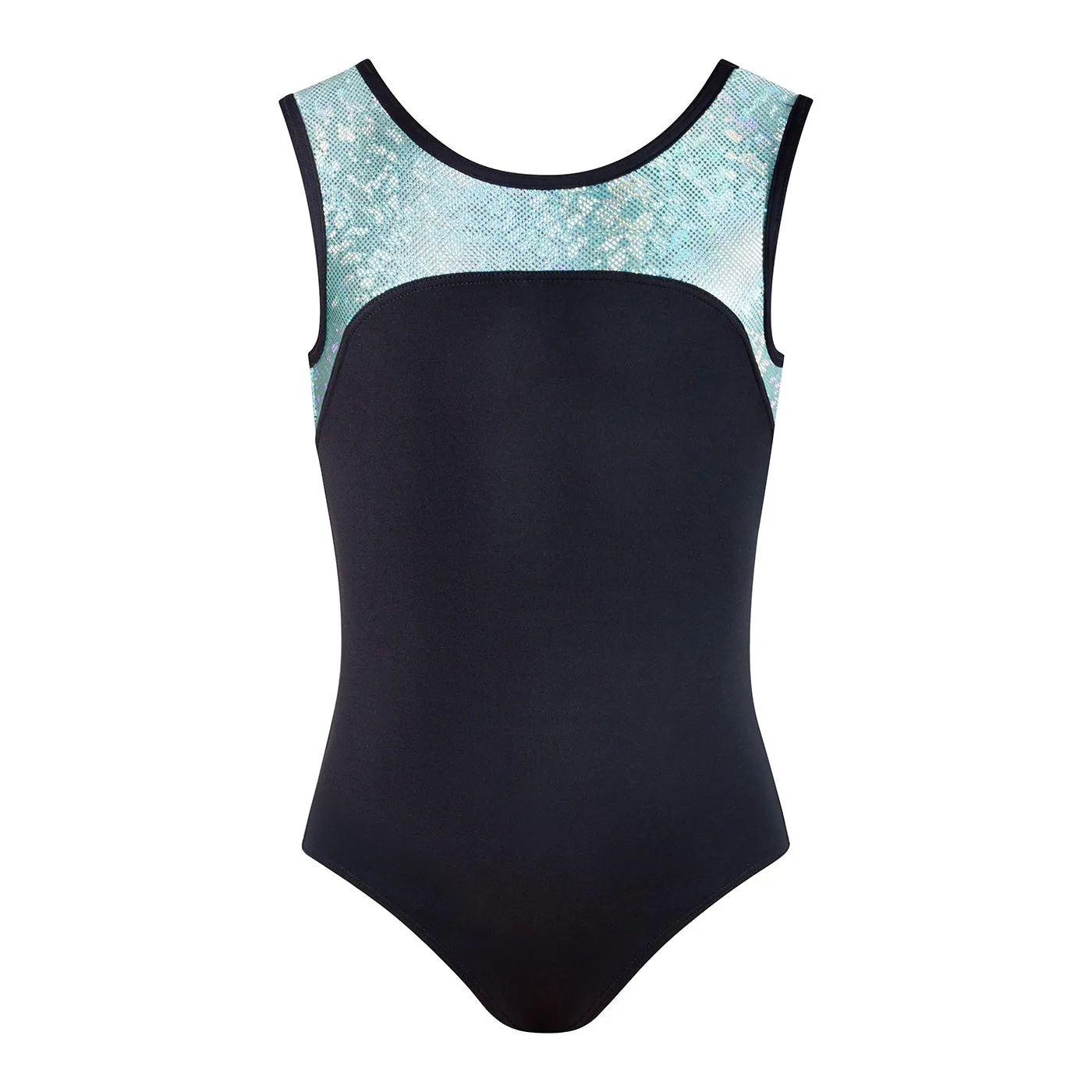 Energetiks Star Leotard | Mint | Child