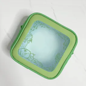 Frog Mat Bag