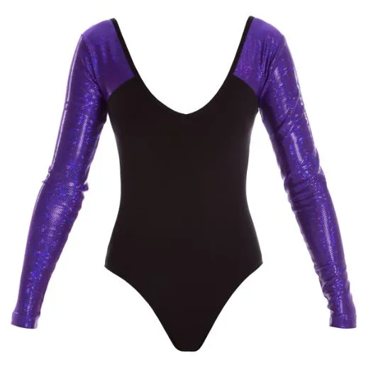 GCL111 - Sophie Leotard