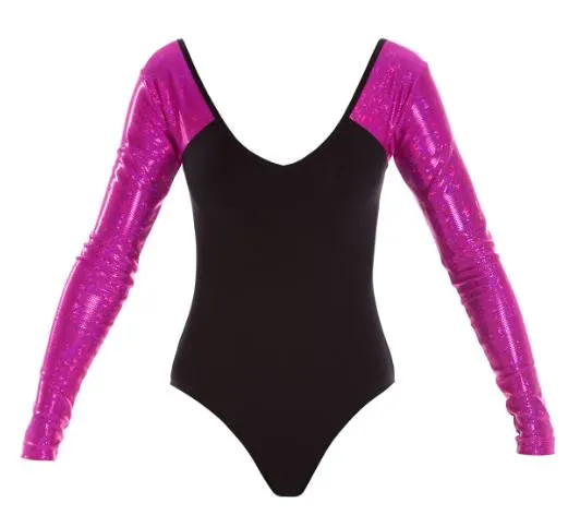 GCL111 - Sophie Leotard