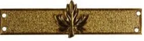 (GCS) Rotation Tour Bar Gold - Miniature