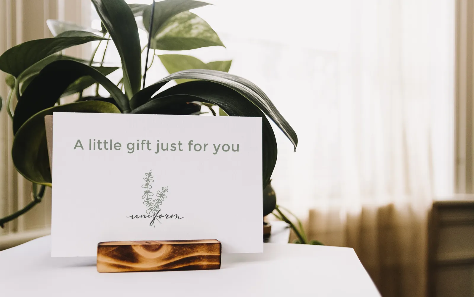Gift Cards