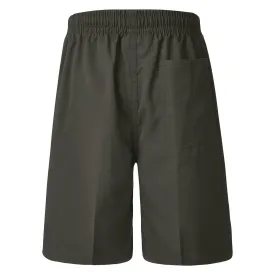 Grey Shorts