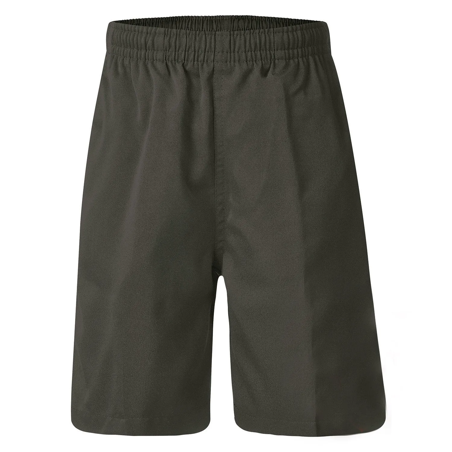 Grey Shorts