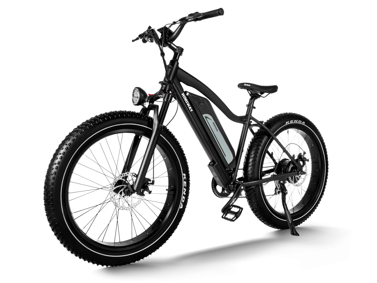 Himiway Cruiser Electric Bike
