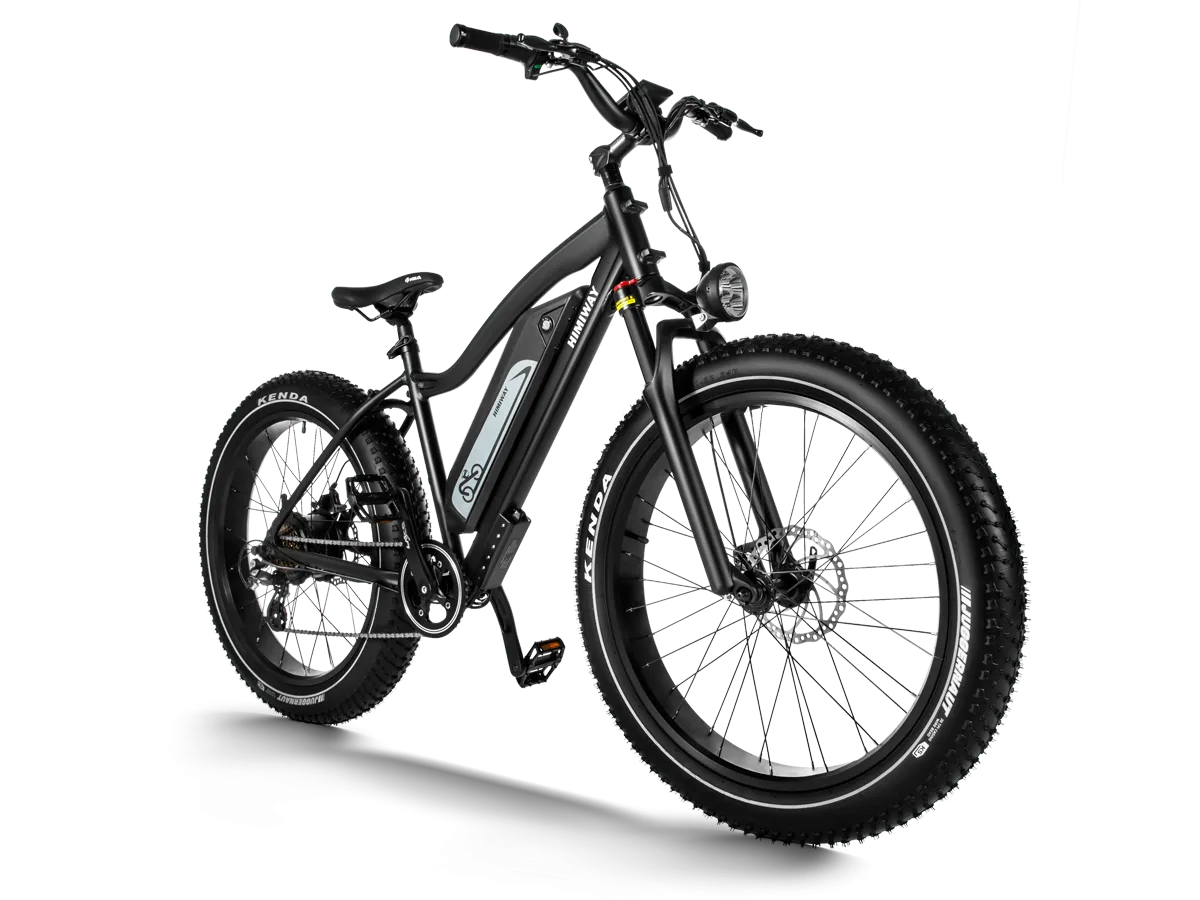 Himiway Cruiser Electric Bike