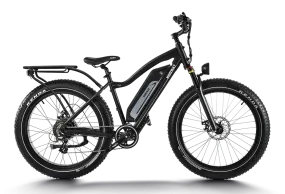 Himiway Cruiser Electric Bike