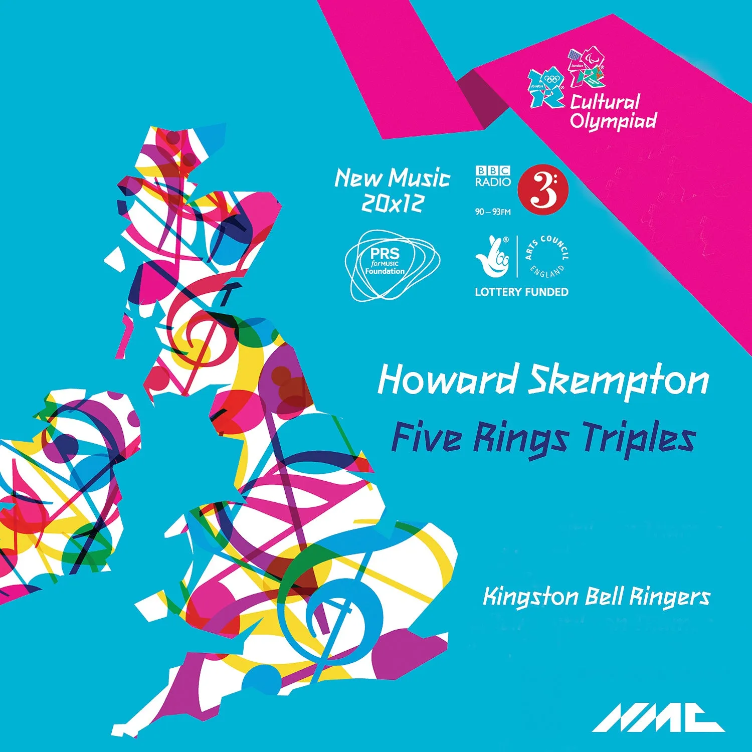 Howard Skempton: Five Rings Triples [Live]