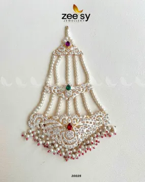 hyderabadi  jhumar