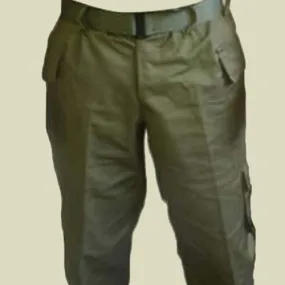 IDF Uniform Pants