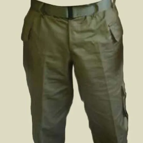 IDF Uniform Pants