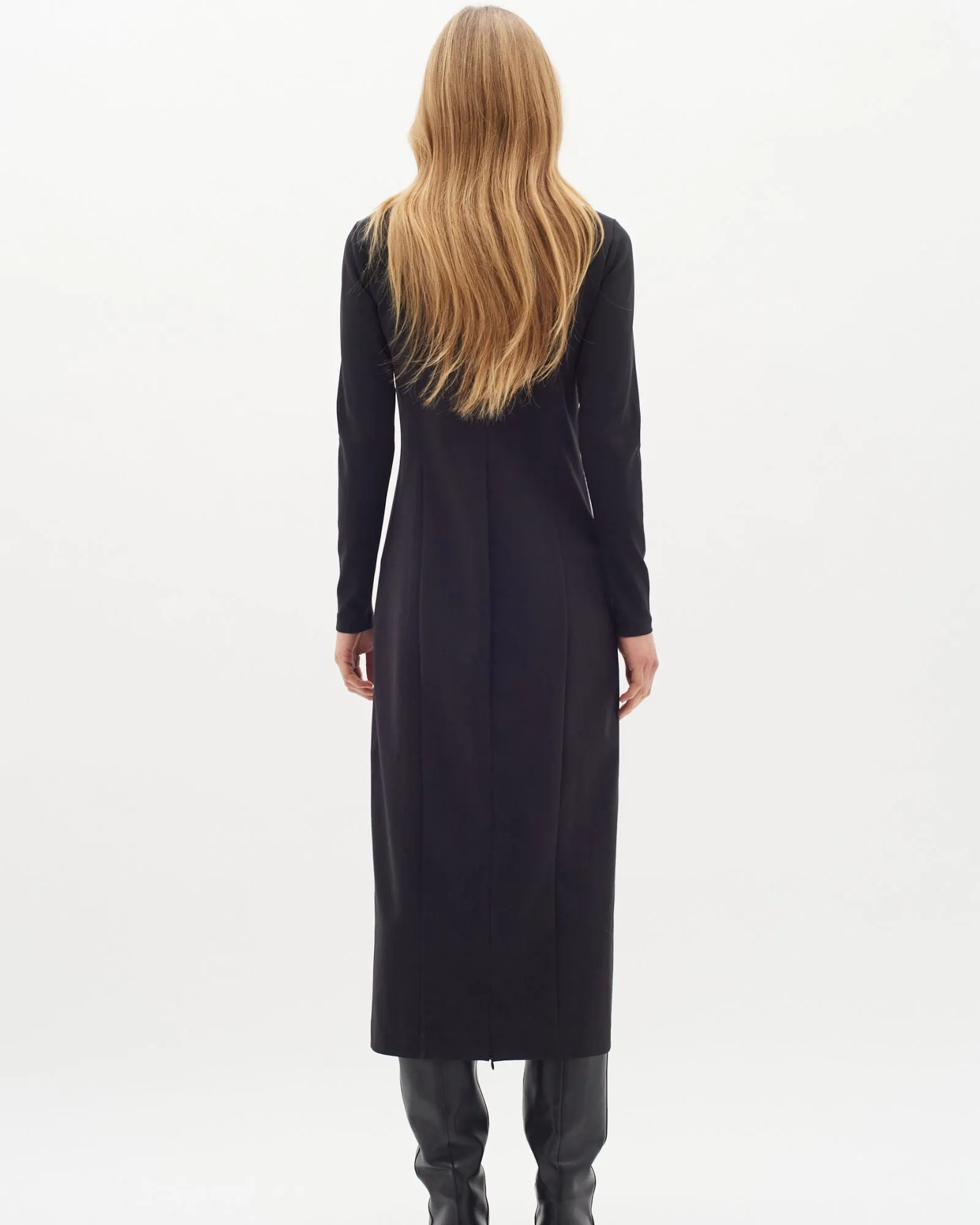 In Wear Campbell Dress