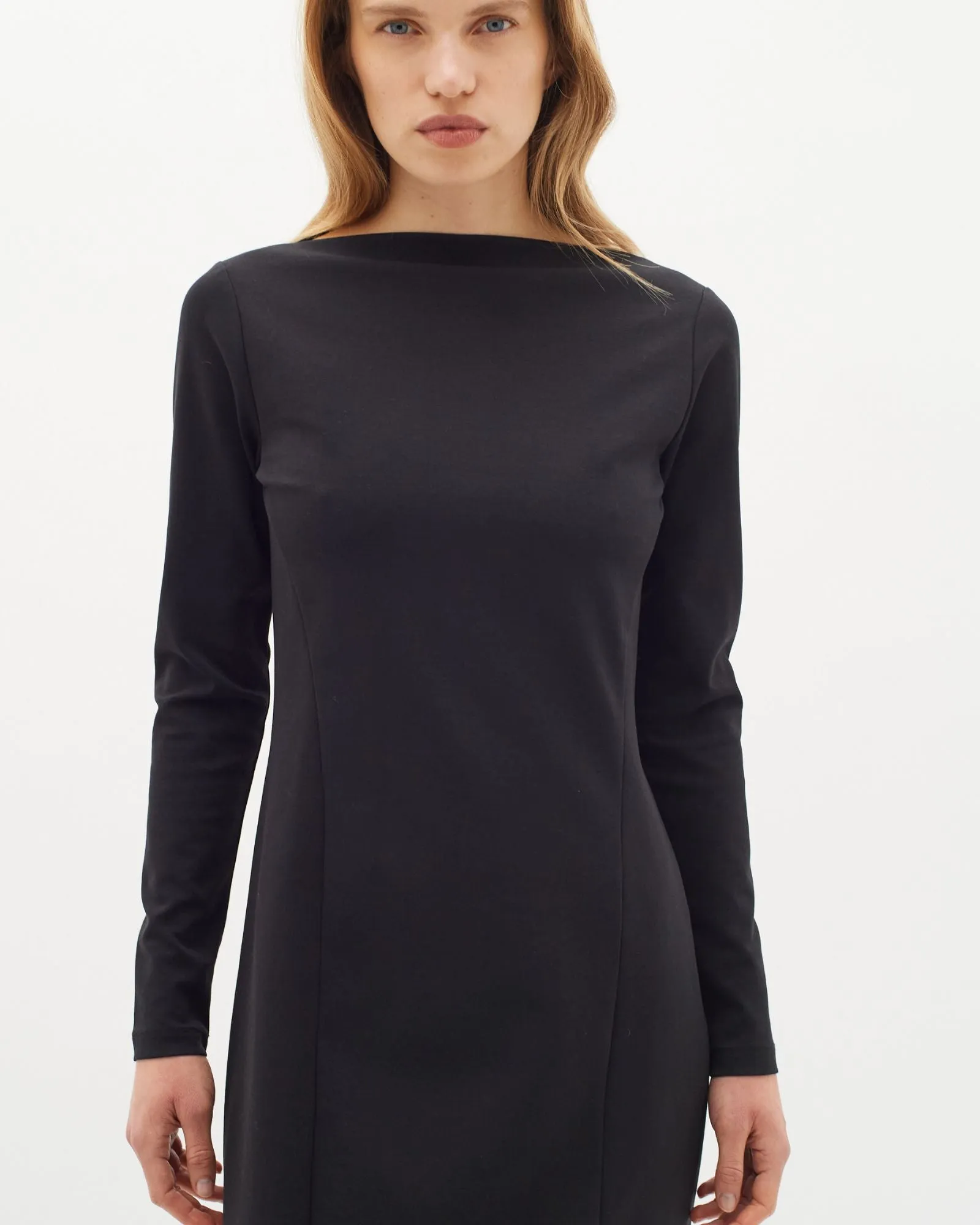 In Wear Campbell Dress