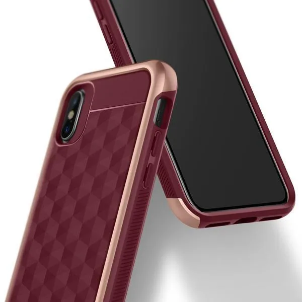 iPhone XS - Parallax