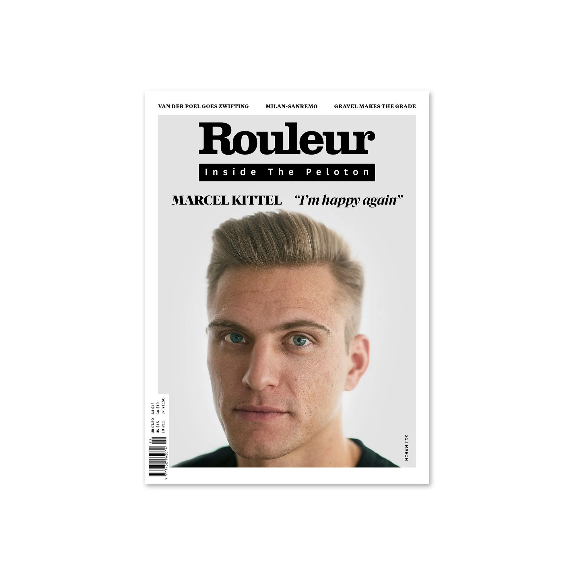 Issue 20.1