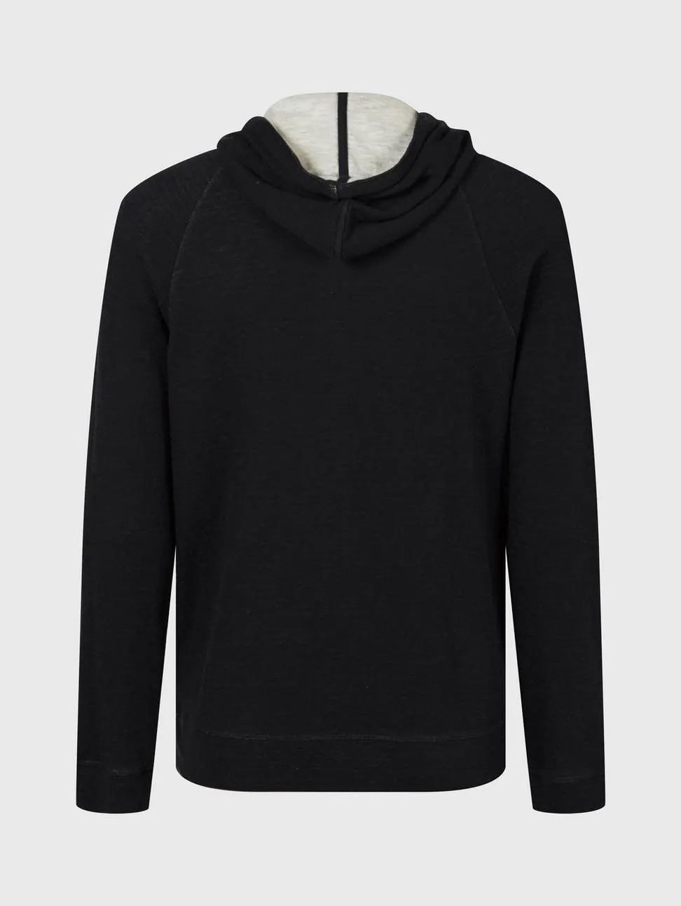 John Varvatos - Providence Cardigan Zip à Capuchon