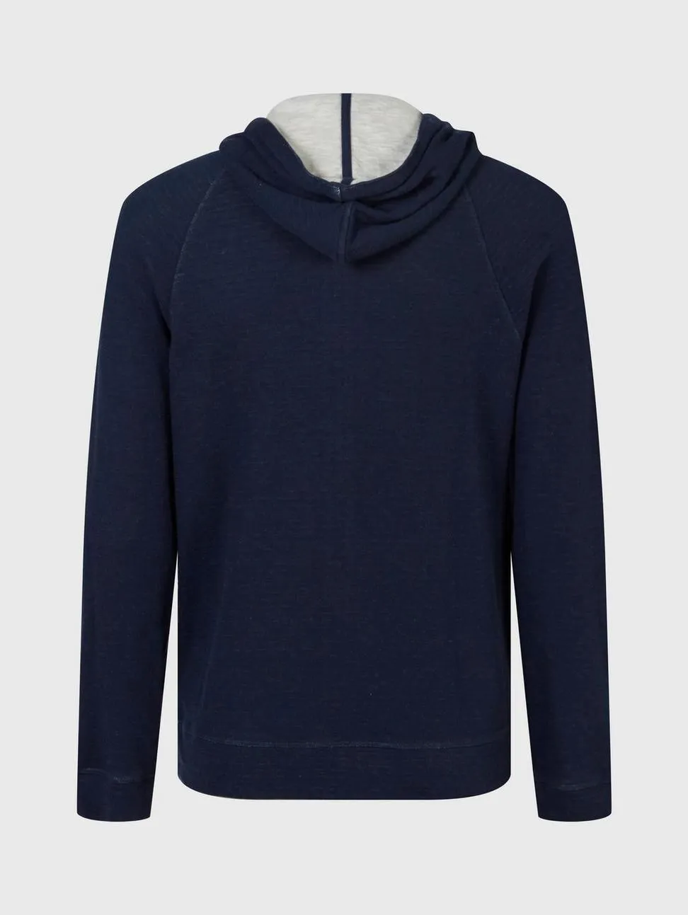 John Varvatos - Providence Cardigan Zip à Capuchon