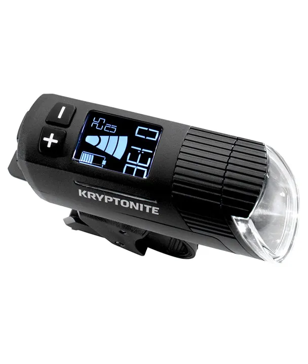 Kryptonite Incite X8 Front Light