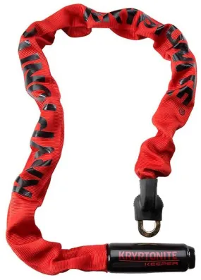 Kryptonite Keeper 785 Integrated Chain Lock