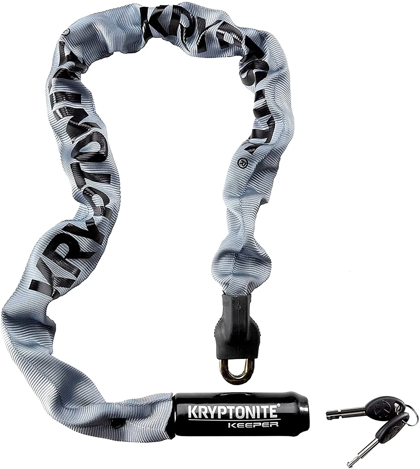Kryptonite Keeper 785 Integrated Chain Lock