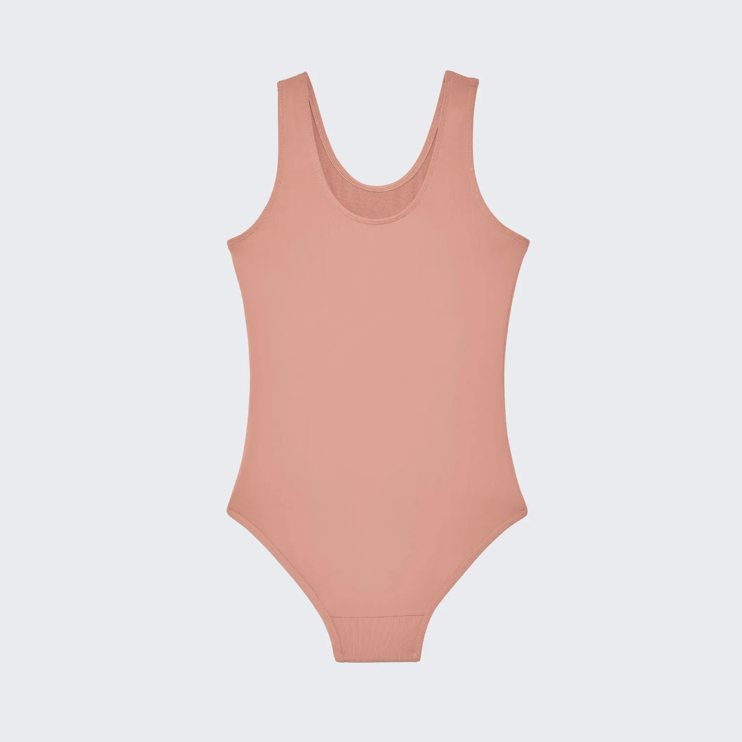 Leakproof Leotard