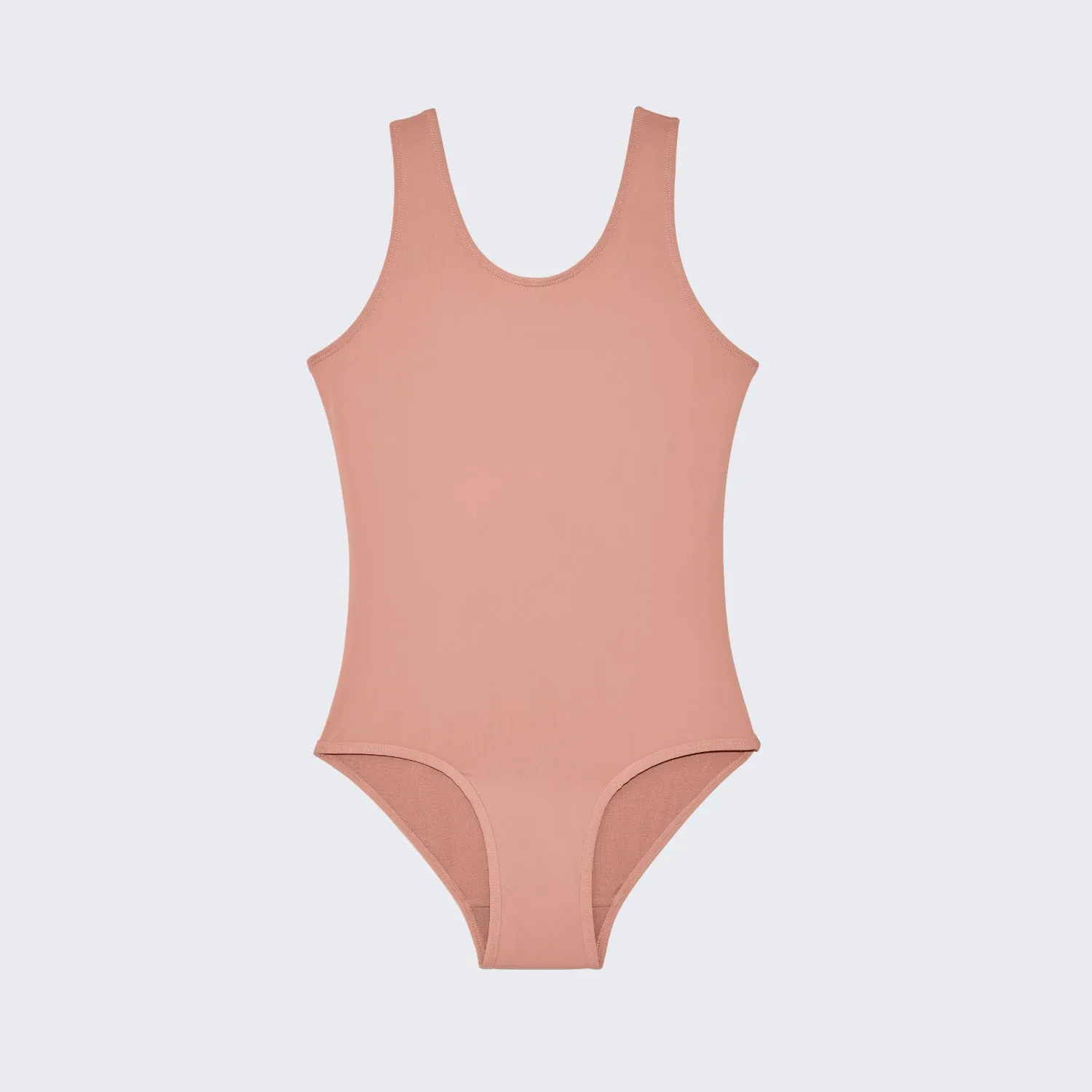 Leakproof Leotard