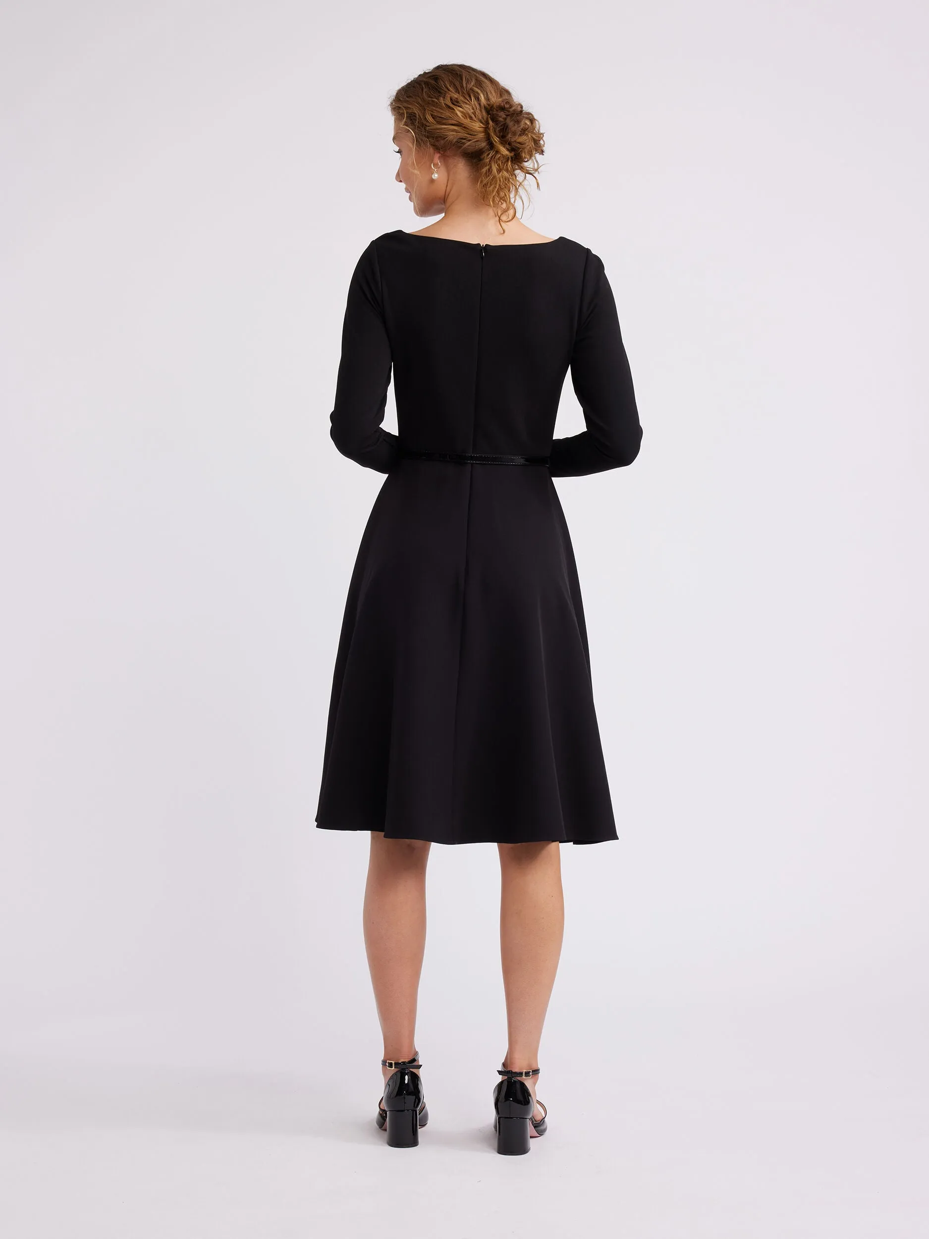 Like A Charm Dress