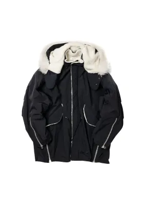 M65 BOA MODS COAT